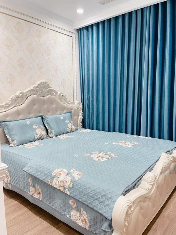 Vinhomes Central Park Cidade de Ho Chi Minh Exterior foto